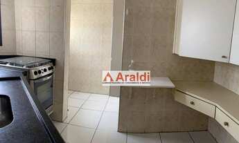 Imagem 4: Apartamento com 3 dormitórios para alugar, 60 m² por R$ 2.500,00/mês - Vila Santa Catarina