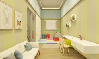 Imagem 3: Apartamento 2 quartos à venda no Bairro CENTRO em CASCAVEL por R$ 360.000,00