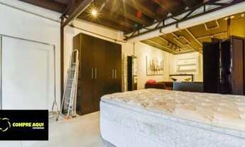 Imagem 6: Apartamento à venda em Vila Buarque 1 Dormitório 1 Quintal 80 Metros