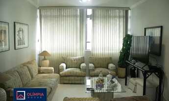 Imagem: Apartamento Venda Paraíso 110 m² 3 Dormitórios