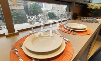 Imagem 3: Flat, Pinheiros - São Paulo