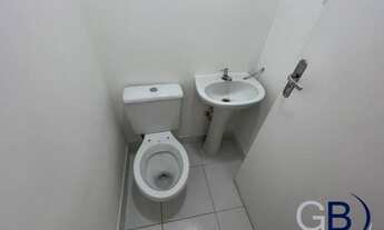 Imagem 12: Sala à venda, 41 m² ficando próximos as avenidas Paulista e Faria Lima - Pinheiros - São P