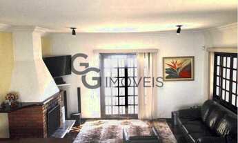 Imagem 3: Casa para venda 254m² com 3 quartos na Vila Oliveira em Mogi das Cruzes/SP