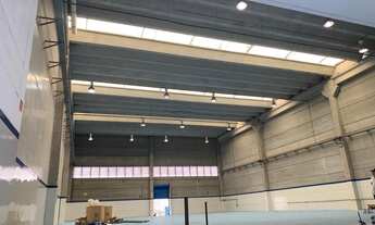 Imagem 2: Galpão na Vila Conceição em Diadema/SP