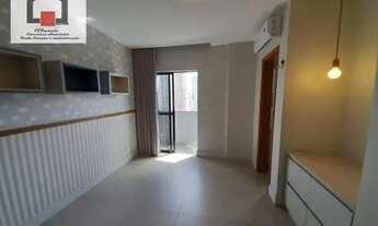 Imagem 6: Ed. Lille , Apt. 186 m², 03 Suítes, Andar alto, 02 Vagas de Garagens