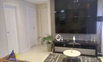 Imagem 3: Apartamento com 3 dormitórios à venda, 83 m² por R$ 869.000 - Centro - Osasco/SP