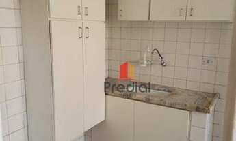 Imagem 6: Apartamento com 2 dormitórios para alugar, 70 m² - Santa Terezinha - São Bernardo do Campo