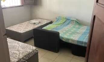 Imagem 4: Casa com piscina no pilar Itamaracá