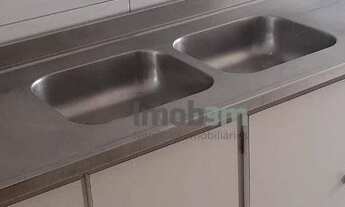 Imagem 7: Apartamento com 3 dormitórios para alugar, 90 m² por R$ 1.720,00/mês - Centro - Londrina/P