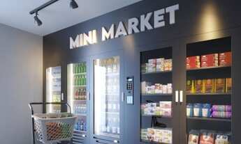 Imagem 6: Apartamento Murano Residencial - Murano Residencial Barra