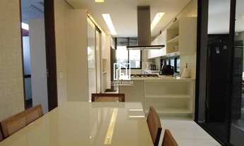 Imagem 7: CASA A VENDA NO CONDOMINIO ALPHAVILLE BARRA DA TIJUCA