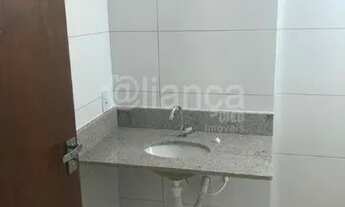 Imagem: Apartamento à venda, 2 quartos, 1 vaga