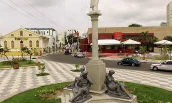 Imagem 4: Sensacional Pré-Venda no Rio Vermelho, 2 suítes, 57 m², excelente infraestrutura