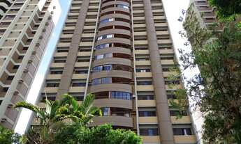 Imagem: Apartamento - Bosque - Campinas