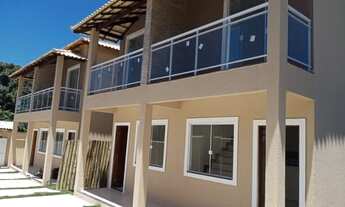 Imagem: Maricá - Casa Padrão