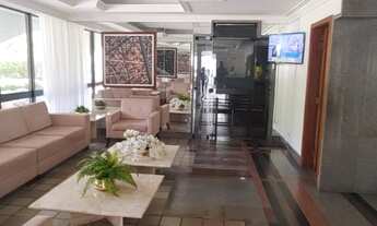 Imagem 3: Manhattan Residence de 51m2 - 9° andar