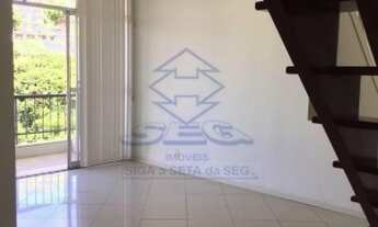 Imagem 4: Linda Cobertura 3 Quartos na Boa Viagem (Aceita Permuta