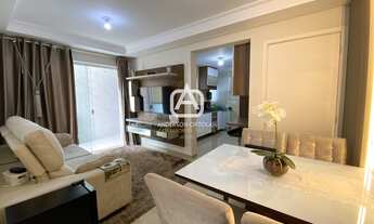 Imagem 2: APARTAMENTO 60m² - 02 DORMITÓRIOS Boneca do Iguaçu São José dos Pinhais