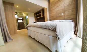 Imagem 10: Cobertura Exclusiva, Alto Padrão, 120M² Para Venda Na Praia de Ponta Negra