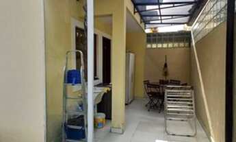 Imagem 3: Casa à venda no Condomínio Residencial do Bosque