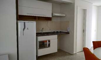 Imagem 6: Loft mobiliado para aluguel com 31 m² - 1 quarto em Bela Vista - São Paulo - SP