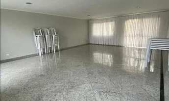 Imagem 3: Apartamento Duplex com 3 dormitórios para alugar, 250 m² por R$ 7.679,00/mês - Vila Paulic