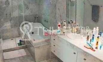 Imagem 3: Apartamento com 4 dormitórios à venda, 288 m² por R$ 6.600.000,00 - Barra da Tijuca - Rio