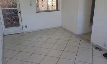 Imagem: Oswaldo Cruz apartamento de frente salão