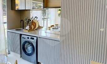 Imagem 6: Apartamento na planta - suites, 1 vaga - Perdizes