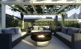 Imagem 4: APARTAMENTO PARA VENDA EM MEIA PRAIA