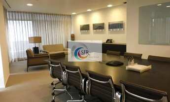 Imagem 4: Sala/Conjunto para aluguel e venda possui 880 metros quadrados em Vila Olímpia - São Paulo