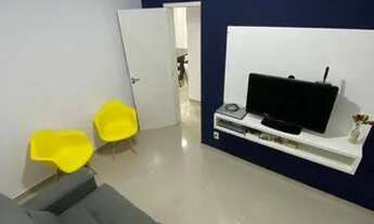 Imagem 3: Apartamento com 2 quartos por R$ 191.500 - Vila São José - Taubaté/SP