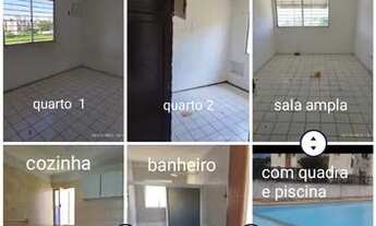 Imagem: Aluga-se apartamento
