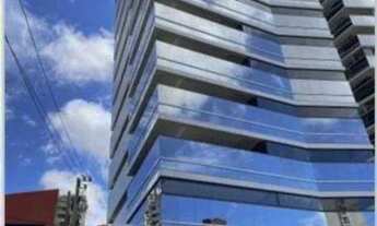 Imagem: Ed. Lumini, 338 m², Andar médio, 04 Suítes