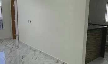 Imagem: Casa térrea Parque das nações