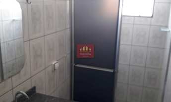 Imagem 7: Térrea para aluguel possui 100 metros quadrados com 2 quartos