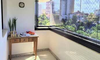 Imagem 3: Venda apto 64 m2, 2 quartos na Federação - Salvador - BA