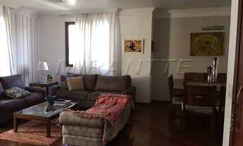 Imagem 2: Apartamento de 140m² com 4 quartos em Santa Terezinha