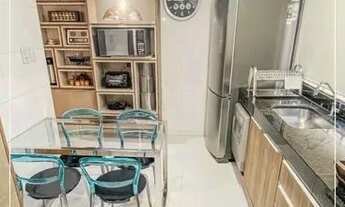 Imagem 4: Excelente casa com 3 suítes no Bairro Colinas em Rio das Ostras