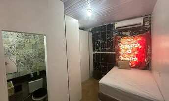 Imagem 6: Casa 2 quartos sendo 1 suíte no Col. Antônio Aleixo/ aceito entrada de 100 mil + parcelas