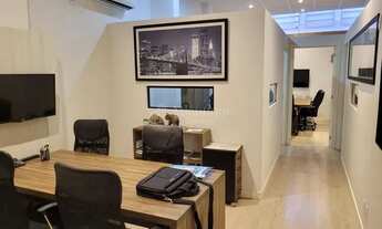 Imagem 7: Ampla casa comercial e residencial