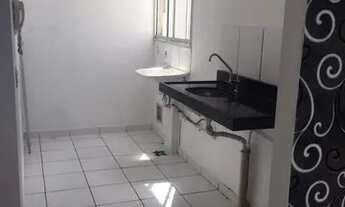 Imagem 3: Apartamento Flor do Anani