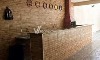 Imagem 3: Casa - Residencial Cittá di Salerno - Campinas