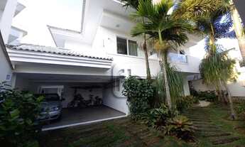 Imagem: Casa com 4 dormitórios à venda, 537 m²