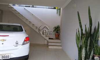 Imagem 2: INDAIATUBA - Casa Padrão - JARDIM REGENTE