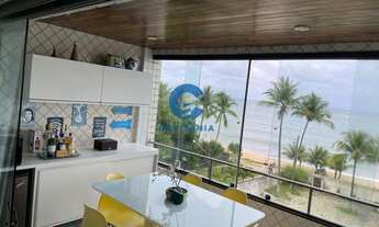 Imagem 4: Apartamento para Venda em Jaboatão dos Guararapes, Candeias, 4 dormitórios, 2 suítes, 6 ba