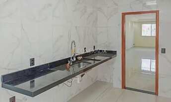 Imagem: Apartamento - Jardim Guanabara - Campinas