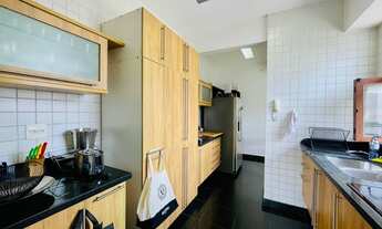 Imagem 6: Cobertuira penthouse ao lado do metrô Fradique Coutinho!