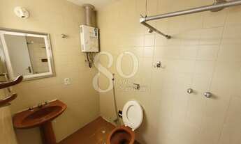 Imagem 6: Pilares Apartamento com 2 dormitórios