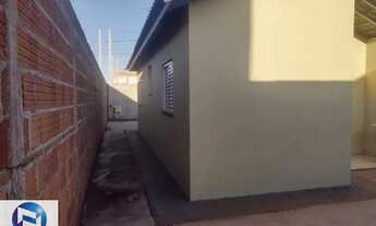 Imagem 5: SAO JOSE DO RIO PRETO - Casa Padrão - FRATERNIDADE II